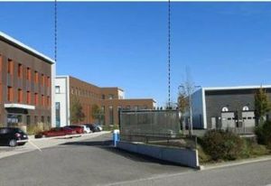 Location bureaux Montluel - Proche gare et A42