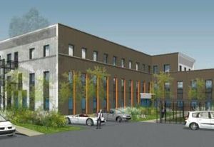 Location bureaux Montluel - Proche gare et A42