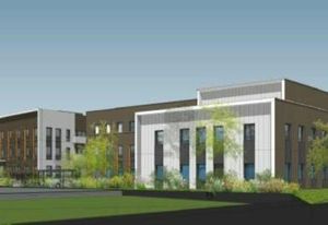 Location bureaux Montluel - Proche gare et A42