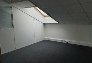 Location bureaux Eybens - Proche Grenoble, accès rapide