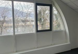 Location bureaux Eybens - Proche Grenoble, accès rapide