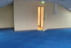 Location bureaux Eybens - Proche Grenoble, accès rapide