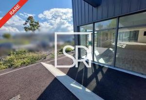 Vente bureaux neufs Pont-du-Château - Proximité A711 et bus