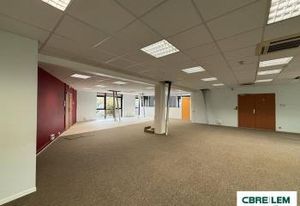 Location bureaux Caen - Proche périphérique et centre-ville