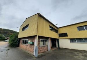 Vente bureau Le Houlme - Proche Demi-Lune et Notre-Dame de Bondeville