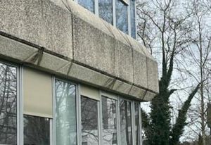 Location bureaux Bordeaux Lac - Proche Tram et rocade