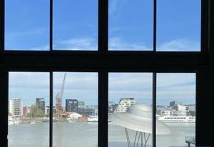 Location bureaux Bordeaux - Proche Tram B et Rocade
