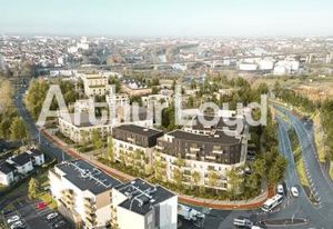 Vente bureaux Mondeville - Proche Caen centre et transports