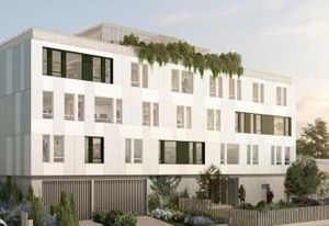 Vente bureaux Balma Gramont - Proche métro, bus, périphérique et autoroute