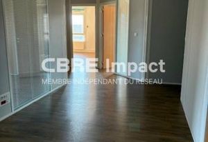 Location bureaux Dijon - Parc Technologique, proche tram T2