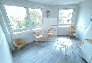 Vente bureau Champagne-au-Mont-d'Or - Proche D306, A6 et bus