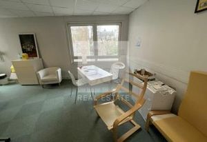 Vente bureau Champagne-au-Mont-d'Or - Proche D306, A6 et bus