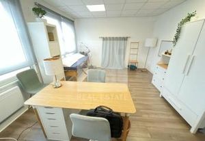 Vente bureau Champagne-au-Mont-d'Or - Proche D306, A6 et bus