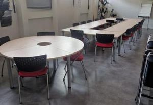 Vente bureaux Limoges - Quartier Ouest, secteur résidentiel