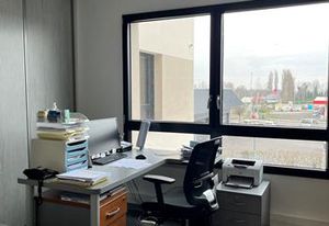 Location bureaux Dury - Proximité A16-A29 et centre commercial