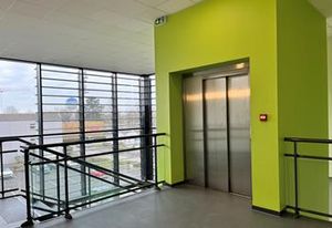 Location bureaux Dury - Proximité A16-A29 et centre commercial