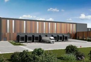 Entrepôts logistiques à louer Ennery - Proche Metz et axes européens