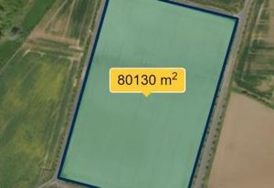 Terrain industriel à vendre - Tergnier, accès A1 et A26