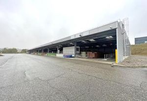 Entrepôt à louer Baziège - Proche A61 sortie 19.1