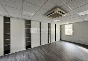 Bureaux à louer Lyon 3 - Proche métro Sans-Souci, tramway et bus