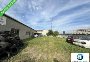 Local d'activité à vendre Compiègne - Proche A1 et gare