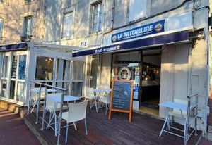 Local commercial à louer Limoges - Idéal restauration
