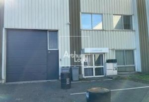 Local d'activité à vendre Montgeron - Proche N6 et RER