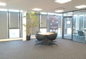 Location bureaux Brignais - Proche Lyon, accès rapide