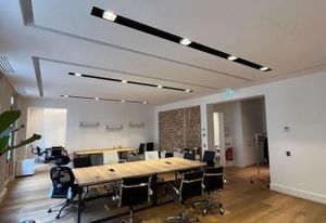 Location bureaux Paris 9 - Proche Métro Grands Boulevards