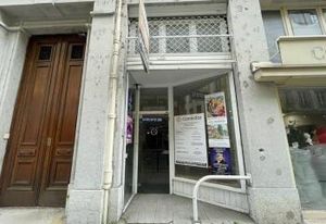 Local commercial à louer Lyon 6 - Axes Garibaldi/Roosevelt/Vitton