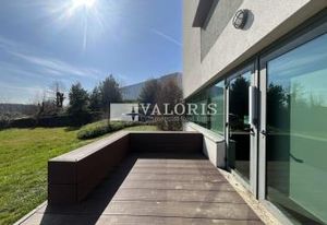 Vente bureaux Champagne-au-Mont-d'Or - Proximité axes routiers et bus