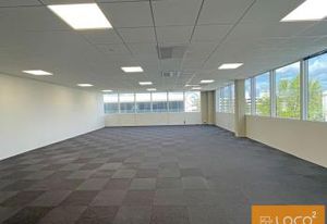 Location bureaux Labège - Proche gare, A61 et bus Tisseo