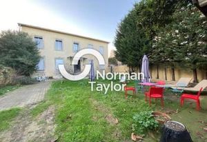 Location bureaux Montpellier centre-ville - Proche gare Saint-Roch