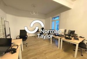Location bureaux Montpellier - Proche Gare Saint-Roch, Tramway et A9
