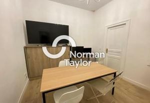 Location bureaux Montpellier - Proche Gare Saint-Roch, Tramway et A9
