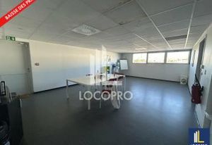 Vente bureaux Cannes La Bocca - Proche zone commerciale des Tourrades