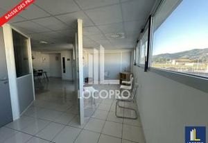 Vente bureaux Cannes La Bocca - Proche zone commerciale des Tourrades