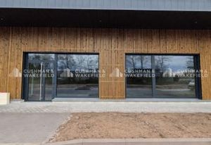 Location local commercial Haguenau - Zone L'Arboiseau