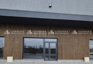 Local d'activité à louer Haguenau - Zone commerciale L'Arboiseau