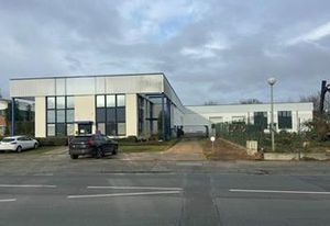 Local d'activité à louer Lesquin - Proche aéroport Lille