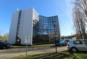 Location bureaux Blagnac - Proche aéroport et rocade