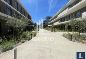 Location bureaux Sophia Antipolis - Proche place Sophie Laffitte et route du Parc