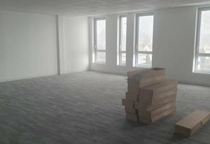Vente bureaux Voiron - Proximité gare et autoroute