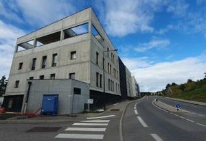 Vente bureaux Voiron - Proche zone commerciale et hôpital