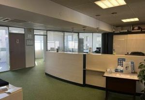 Location bureaux Mulhouse centre-ville - Proche Parc Salvator