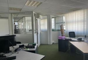 Location bureaux Mulhouse centre-ville - Proche Parc Salvator