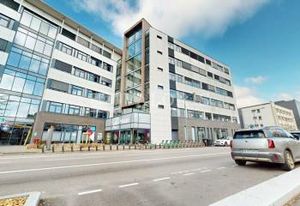 Location bureaux Lyon 9 - Proche Gare de Vaise et périphérique