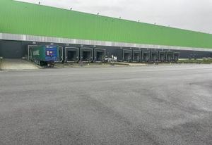 Location local d'activité Dourges - Proche autoroutes et ICPE