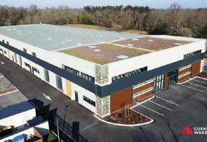 Locaux d'activités à vendre Salleboeuf - Village d'entreprises