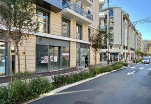 Local commercial à louer Antibes - Proche Place Général de Gaulle